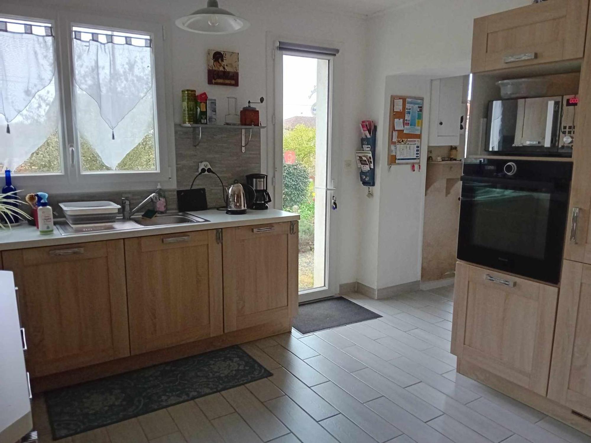 Gite Sevremoine Bois Buteau Montfaucon-Montigne Exterior foto